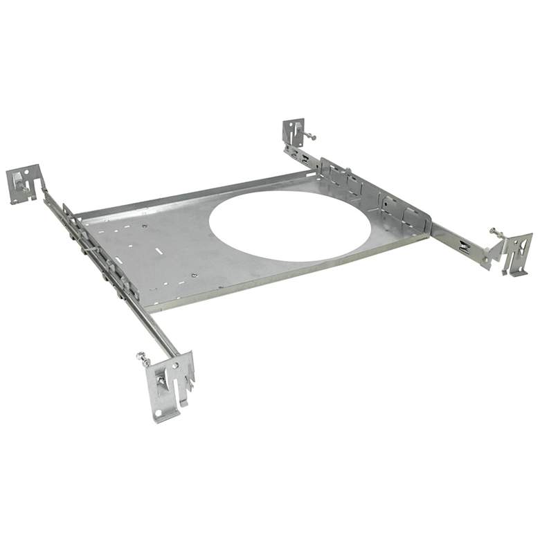 Image 1 Nora E-Series Flin 6" New Construction Frame-In
