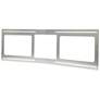 Nora Flin 6" Square New Construction Frame-In