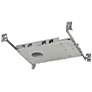 Nora Iolite New Construction Frame-In for 1" Remodel Housing