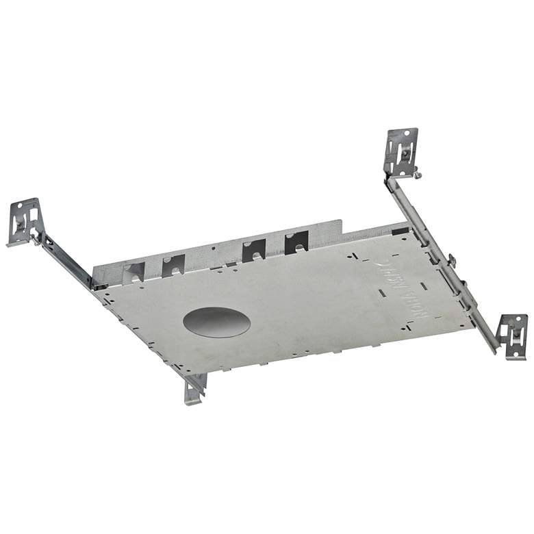 Image 1 Nora Iolite New Construction Frame-In for 2" Remodel Housing