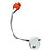 Nora LED Retrofit GU24 Socket Adaptor