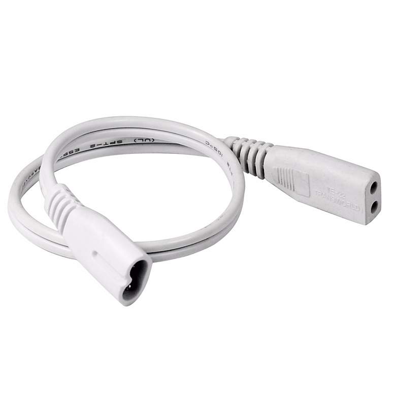 Image 1 Nora Lighting NRA 12" Flexible Connector