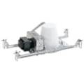 Nora Line Volt 4" Airtight New Construction Recessed Housing