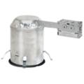 Nora Line Volt 5" Airtight IC Remodel Recessed Housing
