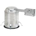 Nora Line Volt 5&quot; Airtight IC Remodel Recessed Housing