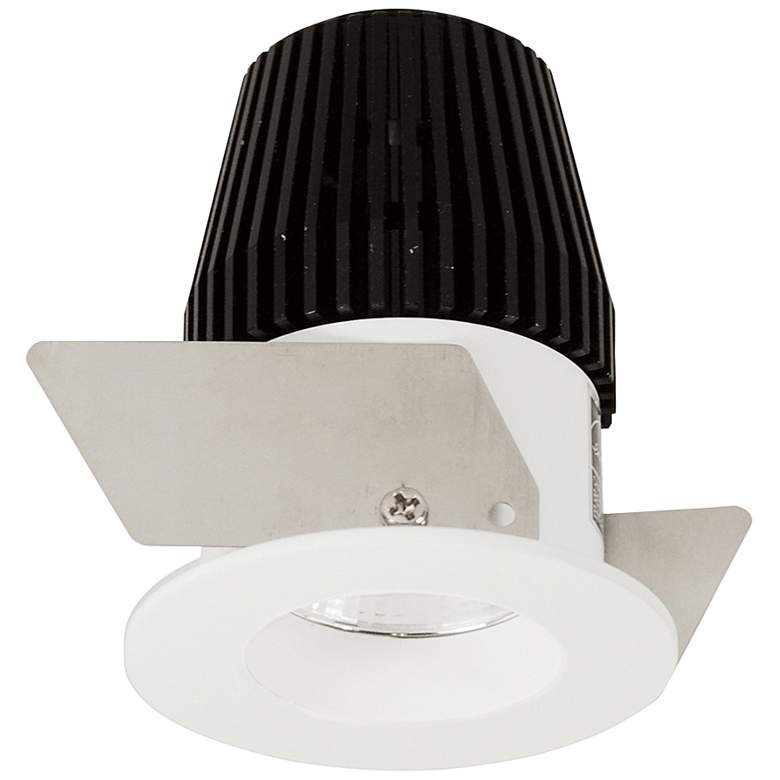 Image 1 Nora Lolite  1 inch  Round LED Recessed Reflector