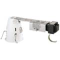Nora Low Volt 4" Airtight Halogen Remodel Recessed Housing
