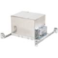 Nora Low Voltage 4" Airtight IC Recessed Can Housing