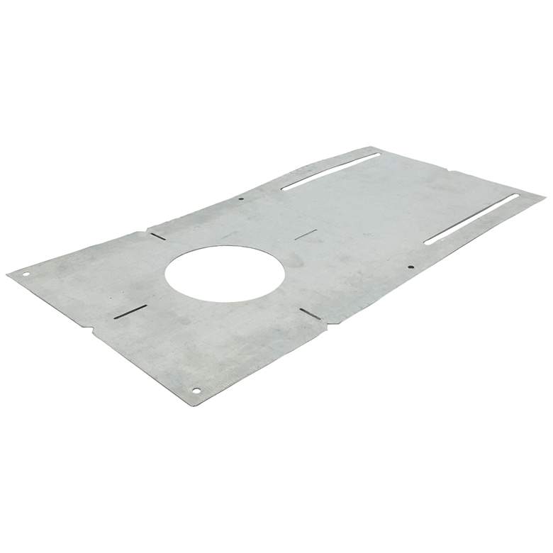 Image 1 Nora M2-Series 2 inch New Construction Frame-In Plate