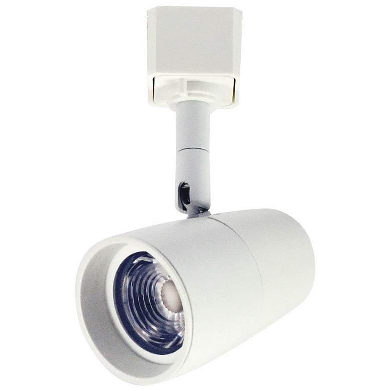 Image 1 Nora Mac White 3000K LED Track Head for Halo Systems