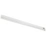 Nora NULS-LED 45" White Linear Under Cabinet Light