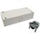 Nora NULSA White Junction box for NULS-LED Linear
