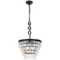 Elegant Nordic Black Collection