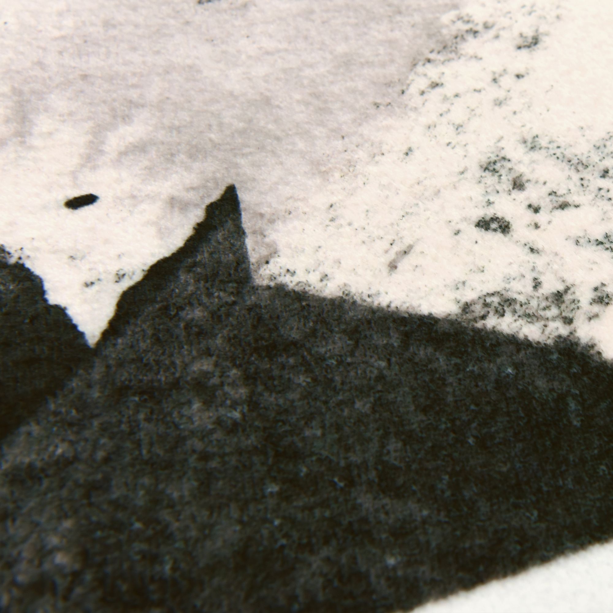 Image 3 Nordic II Washable Abstract Art Area Rug size 8'x10' more views