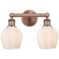 Innovations Lighting Norfolk Copper Collection