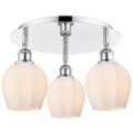 Innovations Lighting Norfolk Chrome Collection