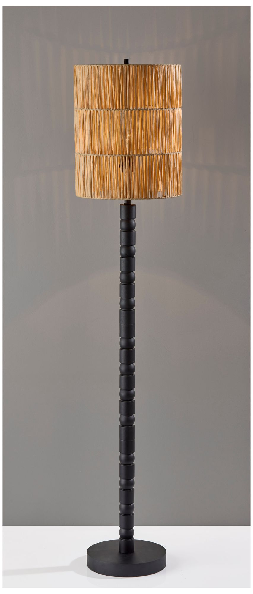 Image 3 Norfolk Floor Lamp more views