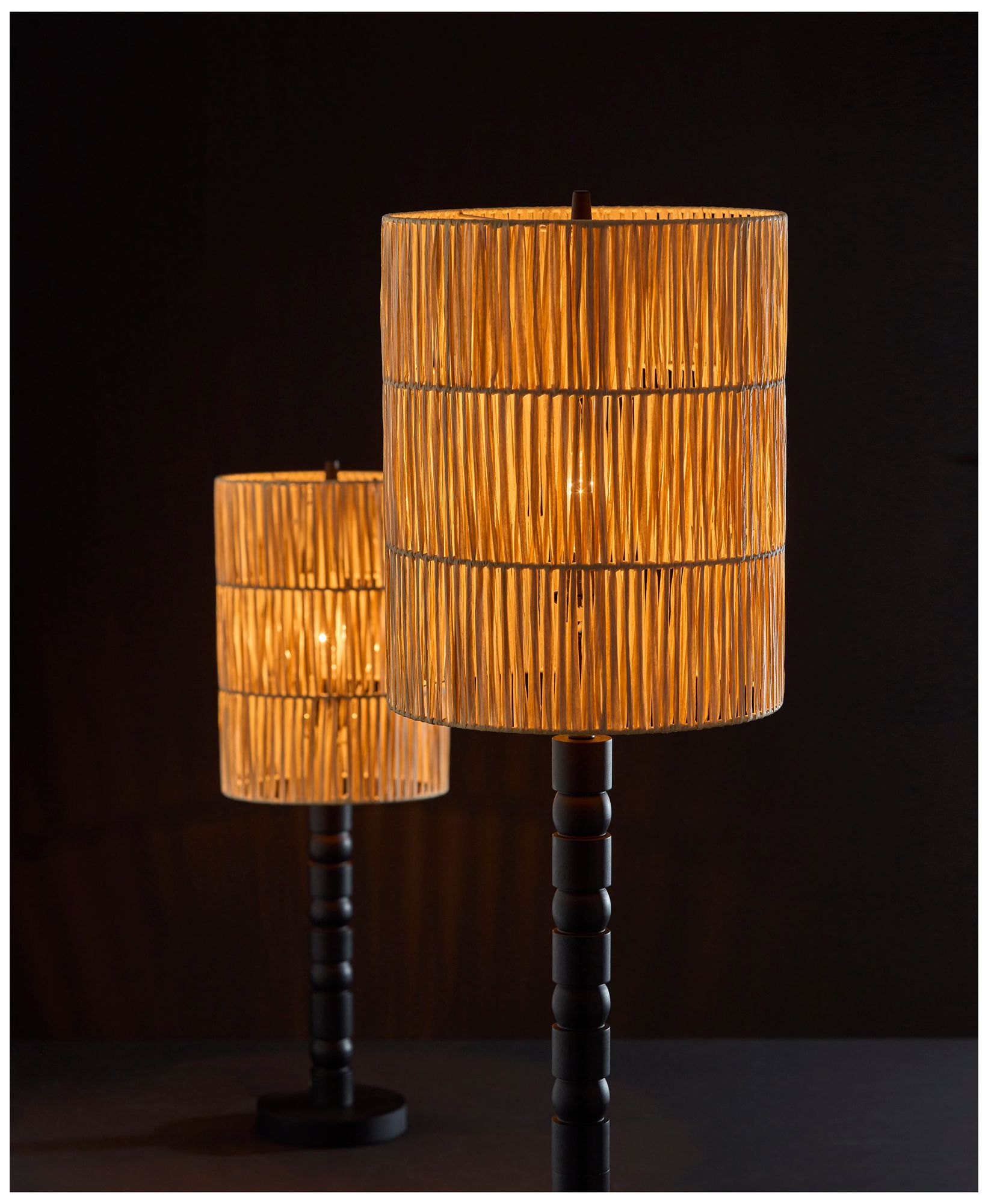 Image 4 Norfolk Floor Lamp more views