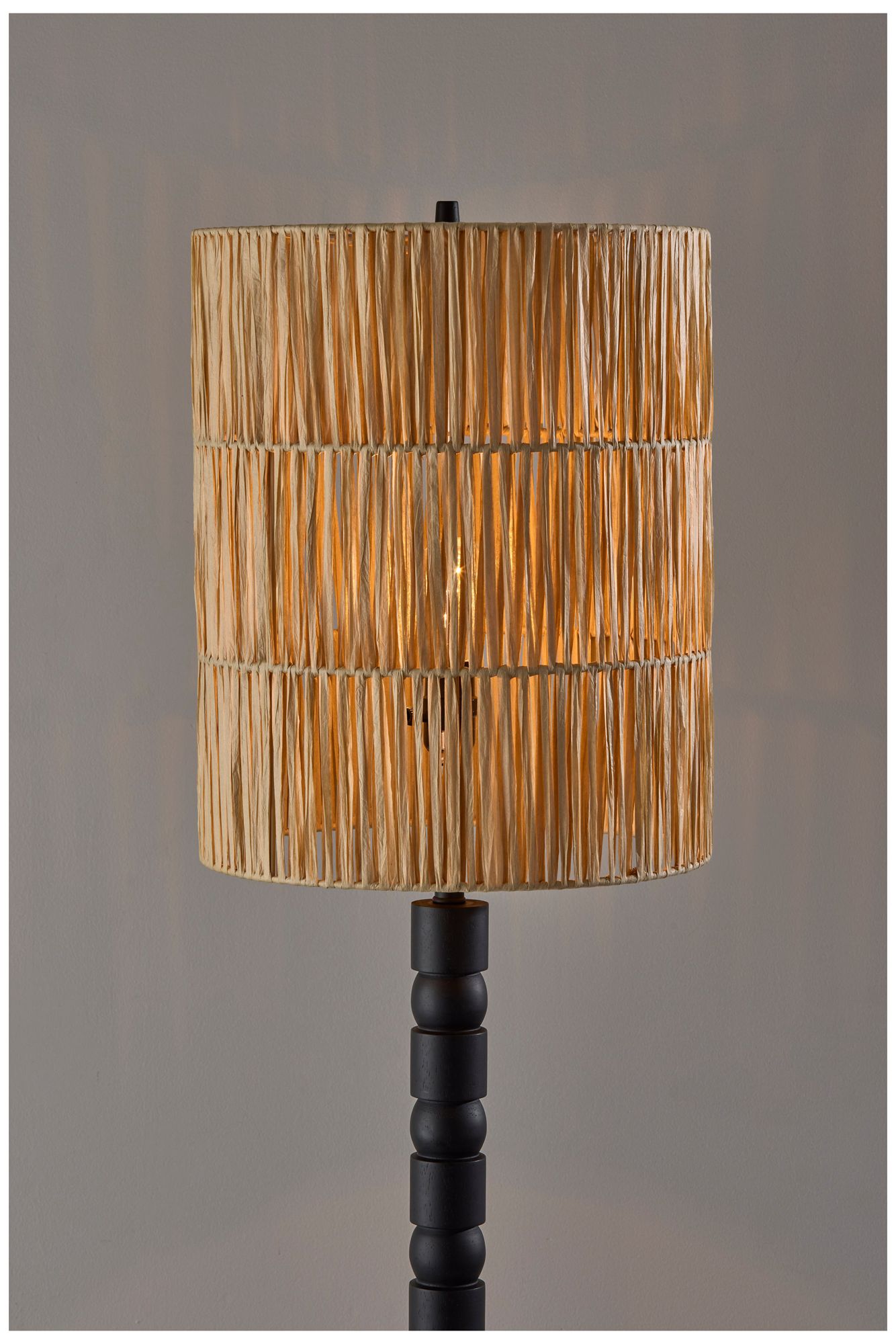 Image 6 Norfolk Floor Lamp more views