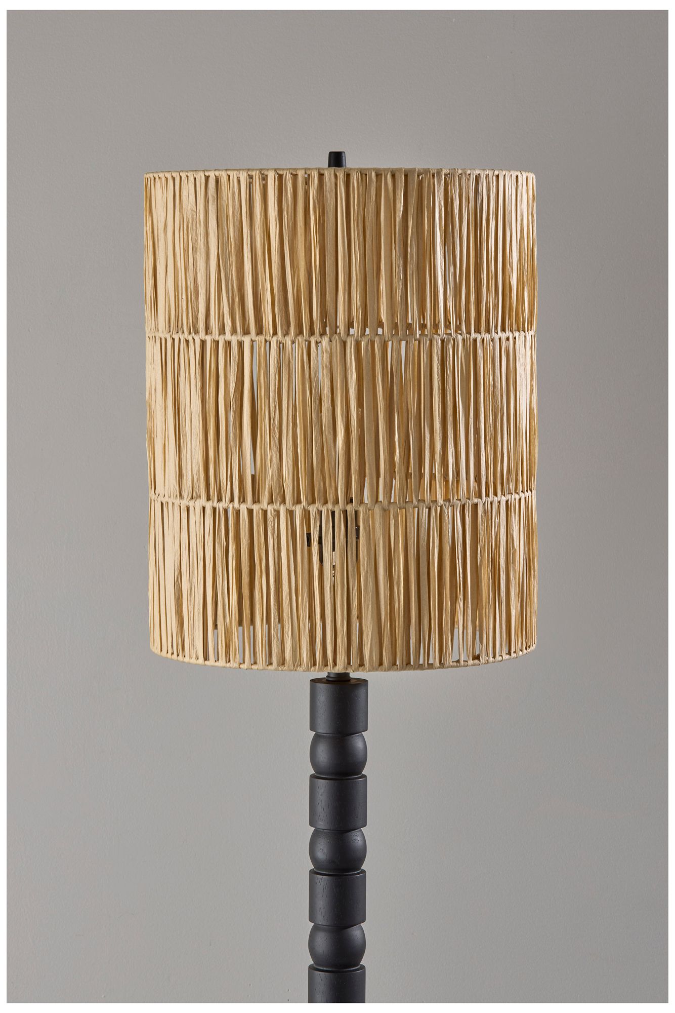 Image 7 Norfolk Floor Lamp more views