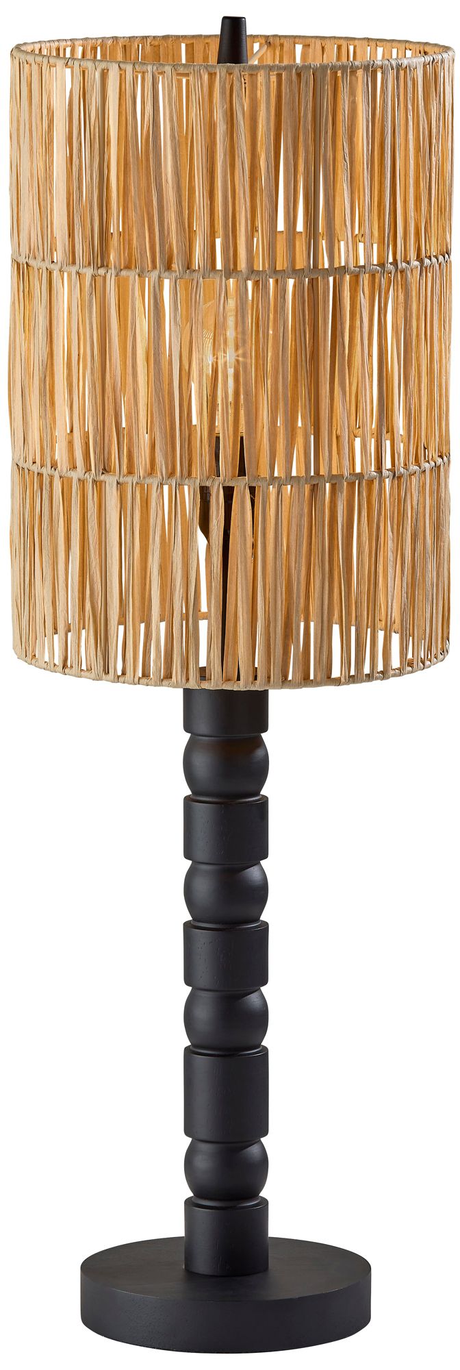 Norfolk Table Lamp
