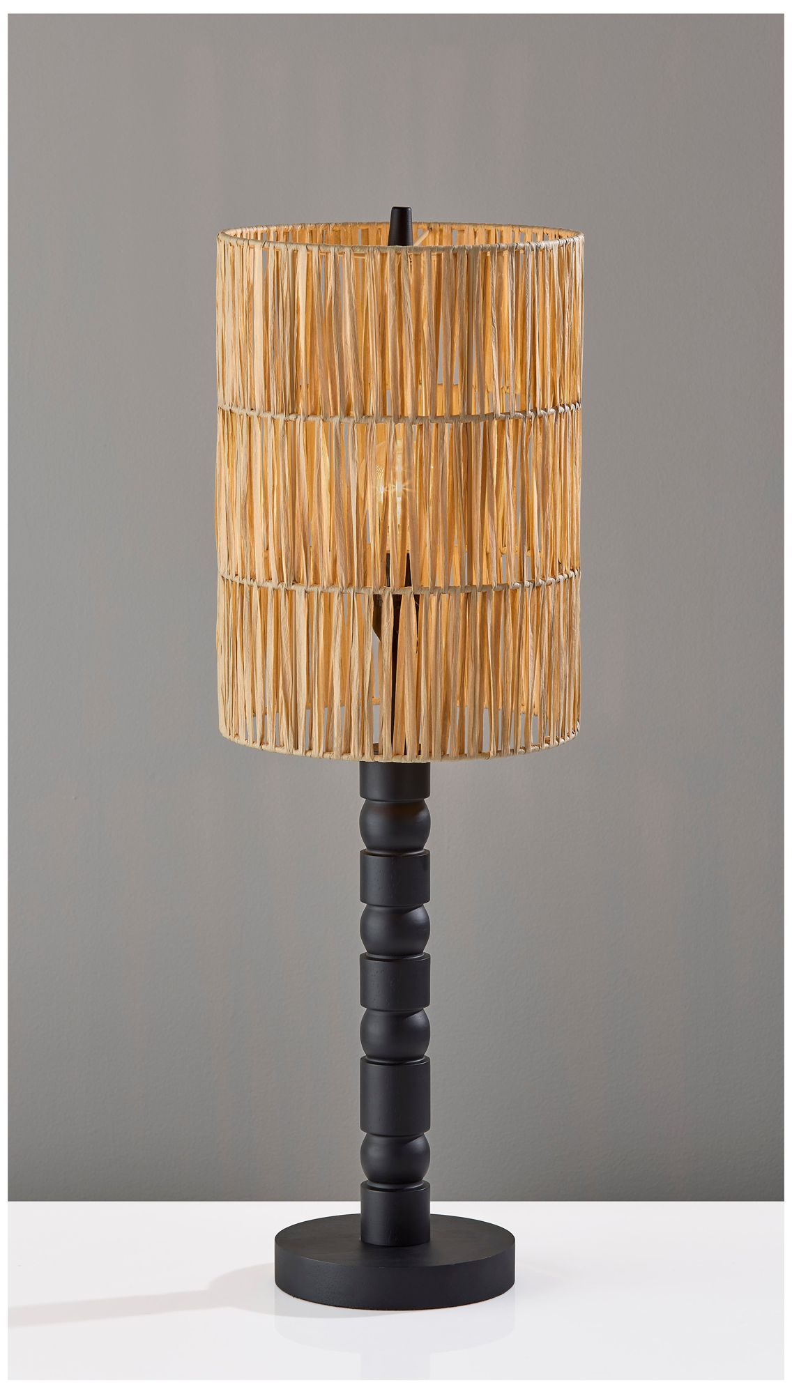 Image 2 Norfolk Table Lamp more views