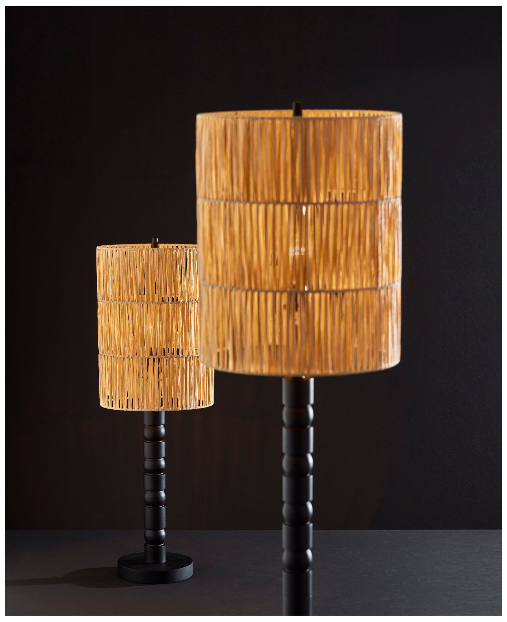 Image 3 Norfolk Table Lamp more views