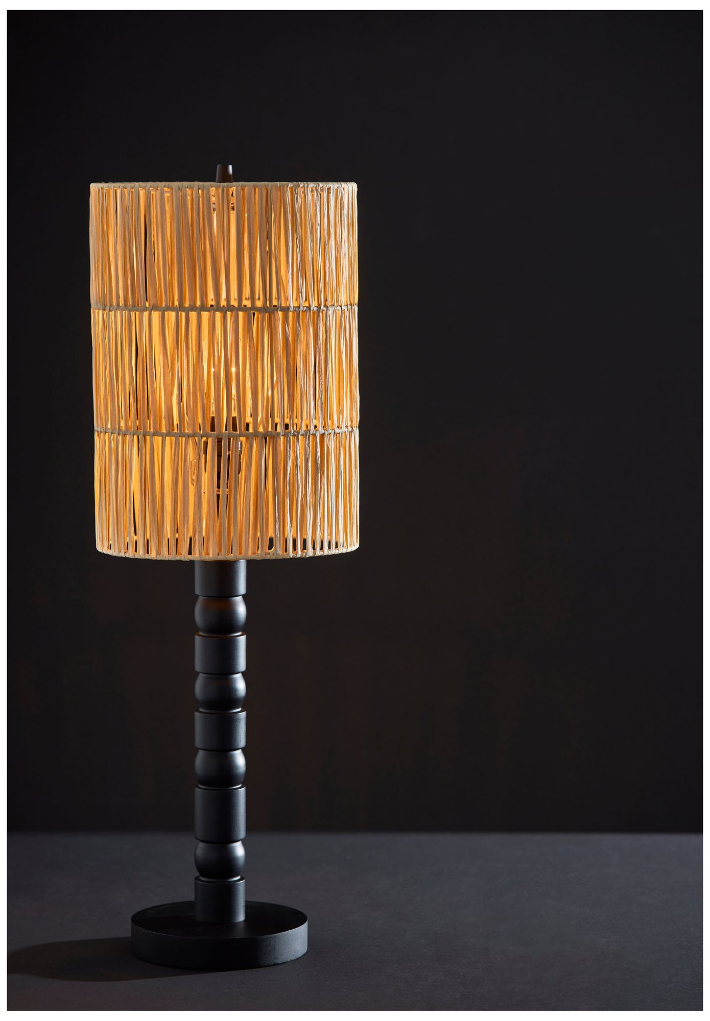 Image 5 Norfolk Table Lamp more views