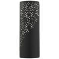 Livex Lighting Noria Black Collection