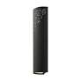 5_Noria 2 Light Black ADA Sconce more views