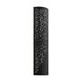 7_Noria 2 Light Black ADA Sconce more views