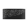 Thumbnail3 of Noria 2 Light Black ADA Vanity Sconce more views