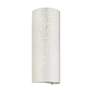 5_Noria 2 Light Brushed Nickel ADA Sconce more views