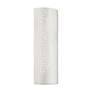6_Noria 2 Light Brushed Nickel ADA Sconce more views