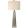 Northbay Glass Cone Modern Table Lamp