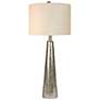 Northbay Glass Cone Modern Table Lamp