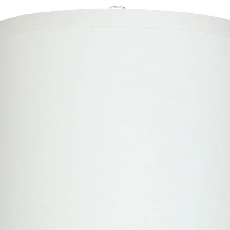 Image 3 Northbay Mercury Glass Table Lamp more views