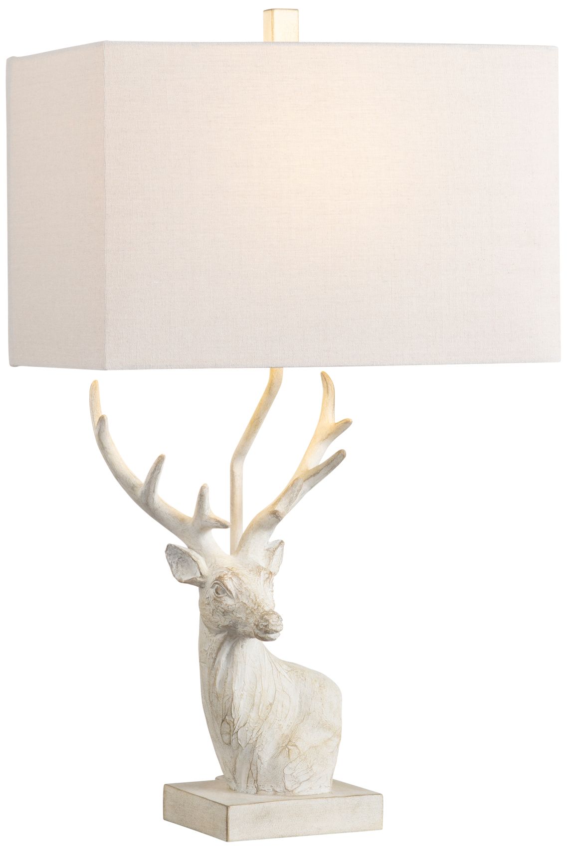 Image 2 Northcott Resin Table Lamp more views