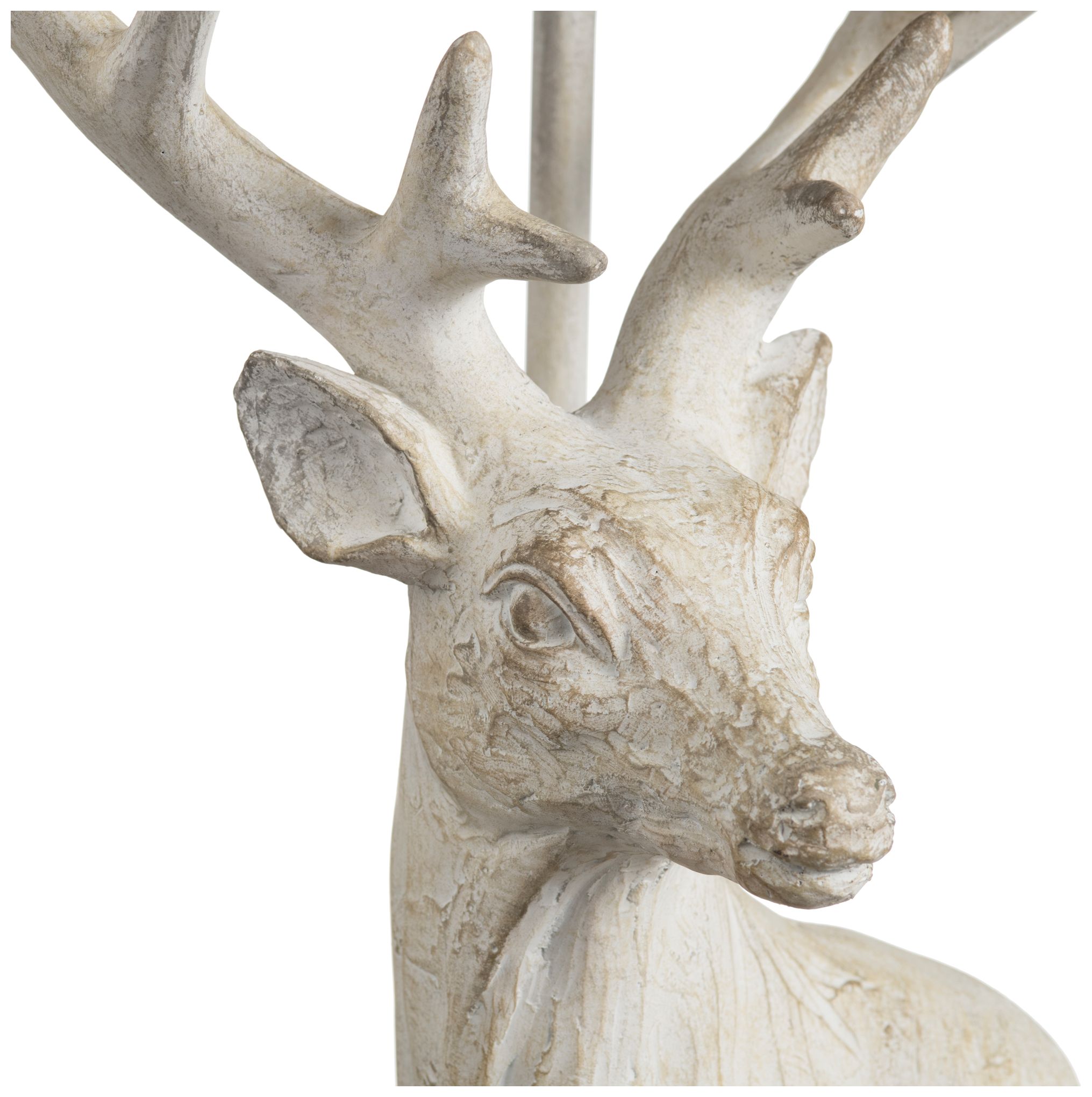 Image 3 Northcott Resin Table Lamp more views