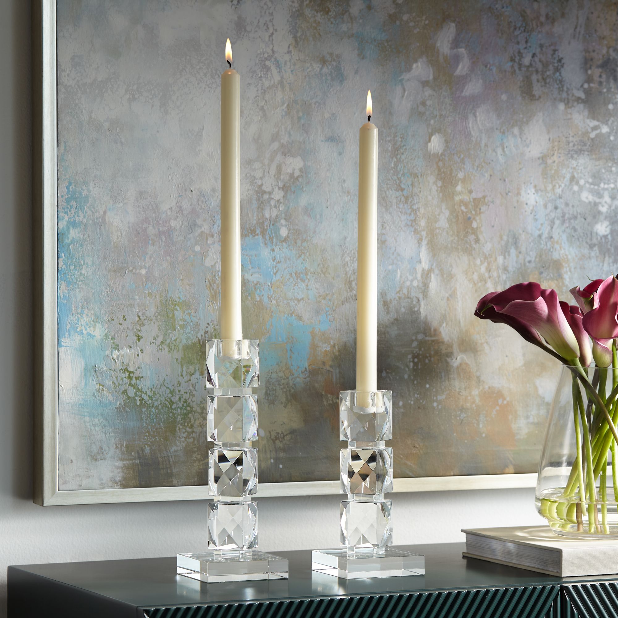 Lamps plus online candle holders