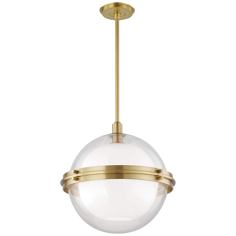 Image 1 Northport 1 Light Pendant