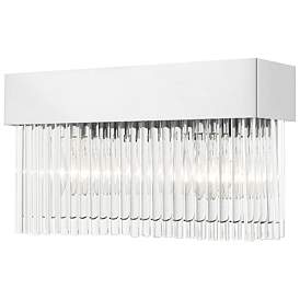Image1 of Norwich 2 Light Polished Chrome Bath Vanity