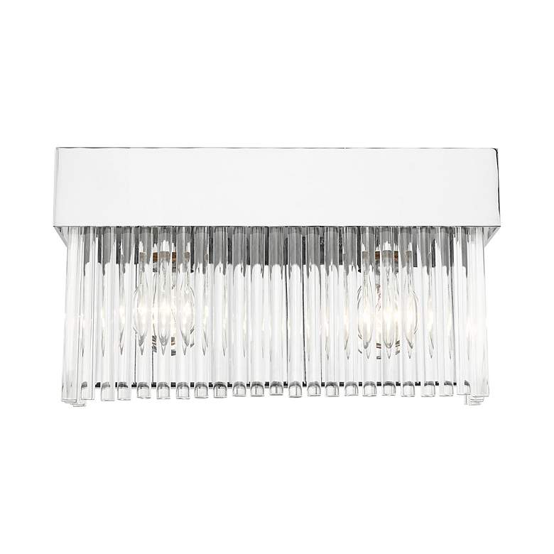 Image 5 Norwich 2 Light Polished Chrome Bath Vanity more views