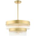 Livex Lighting Norwich Gold Collection