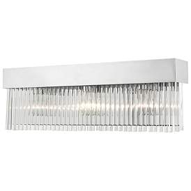 Image1 of Norwich 3 Light Polished Chrome Bath Vanity