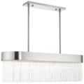 Livex Lighting Norwich Nickel Collection