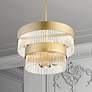 Thumbnail1 of Norwich 5 Light Soft Gold Chandelier