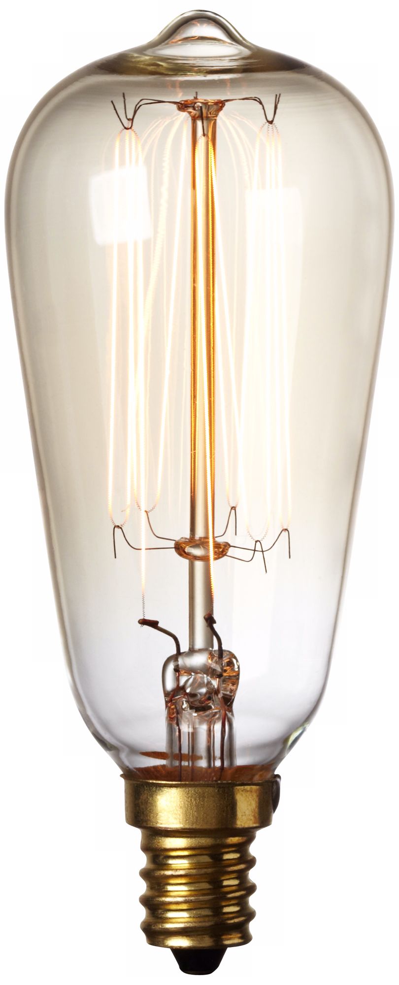 small base edison bulbs