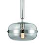 3_Nottgham 18" Pendant Nickel more views