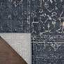 4_Nourison Home Malta 5'3" x 7'7" Navy Indoor Rug more views